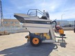 Vendimiadora Pellenc 8040 