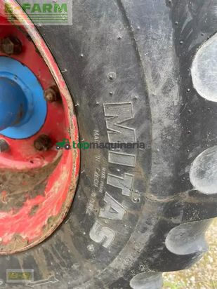 Arado - Lemken - turmalin x