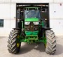 Tractor agrícola - John Deere - 6130M
