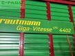 Cinta transportadora de forraje - Strautmann - giga-vitesse cfs 44