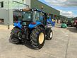 Tractor agrícola - New Holland - t4.95 tractor (st24547)