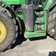 Tractor agrícola - John Deere - 6930 + bos mähausleger + mulchkopf