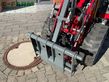Minicargadora - Weidemann - 1140