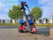 Cortacésped manual - Vicon - extra 332 ksw