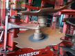 Grada de disco - Horsch - 6 rt