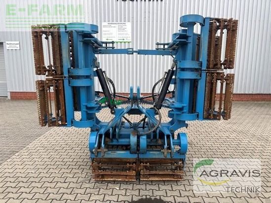 Cultivador -  - vc 4500