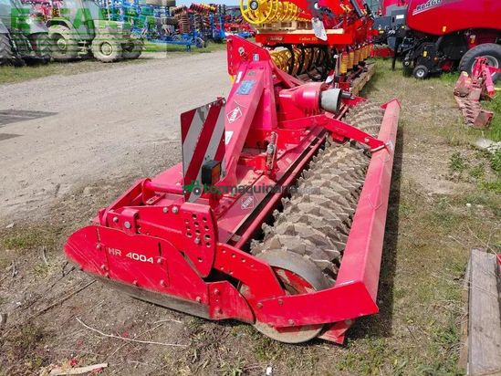 Grada rotativa - Kuhn - hr 4004 d