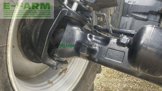 Tractor agrícola - John Deere - 6195r