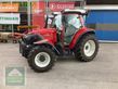 Tractor agrícola - Lindner - lintrac 95 ls