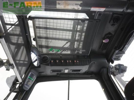 Elevadora - Linde - e 35 hl 387