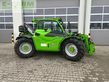 Telescopica - Merlo - turbo farmer 35.7