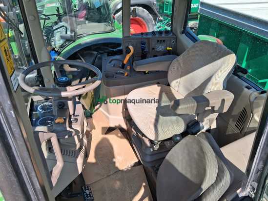 Tractor agrícola - John Deere - 6130M