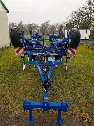 Cultivador - Kockerling - vario 480 neu, unbenutzt