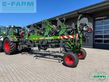 Henificador - Fendt - lotus 1250 t