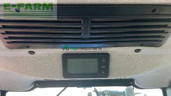 Tractor agrícola - New Holland - t 4.100 f schmalspur obstbau weinbau F