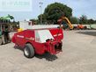 Empacadora gigant - Welger - /lely ap630 conventional baler (st26983)