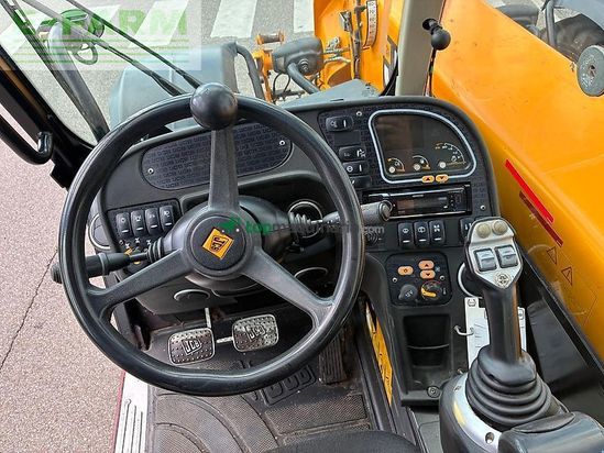 Telescopica - JCB - 560-80 agri super