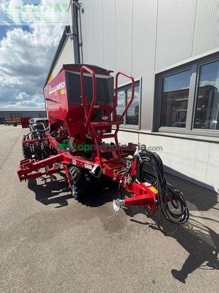Sembradora directa - Horsch - pronto 3 dc