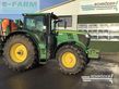 Tractor agrícola - John Deere - 6195 r | autopower