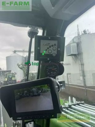 Telescopica - Fendt - cargo t955