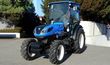 Tractor agrícola - New Holland - t4.100 f (stage v) F