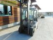 Elevadora - Still - rx70-25d mit ss + ls + 4. ventil