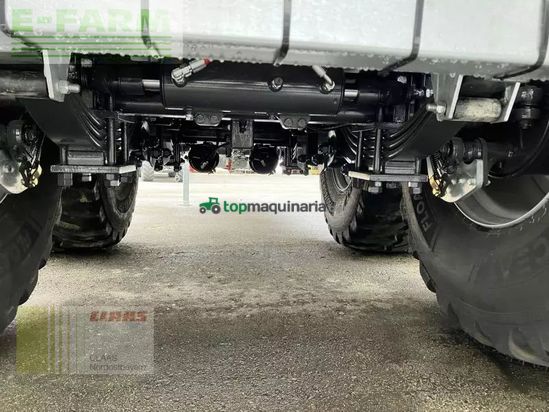 Equipamiento / accesorio - Fliegl - pfw 15500 poly line+ skate 150