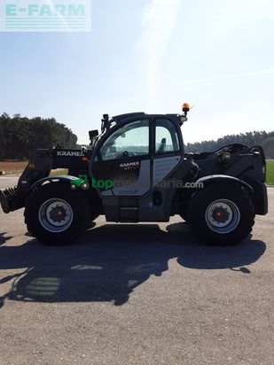 Telescopica - kramer - kt559