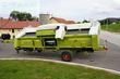 Cabezal - Claas - direct disc 520