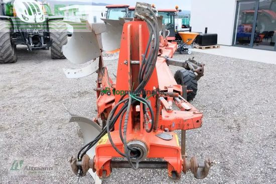 Arado - Kuhn - varimaster 152 5schar