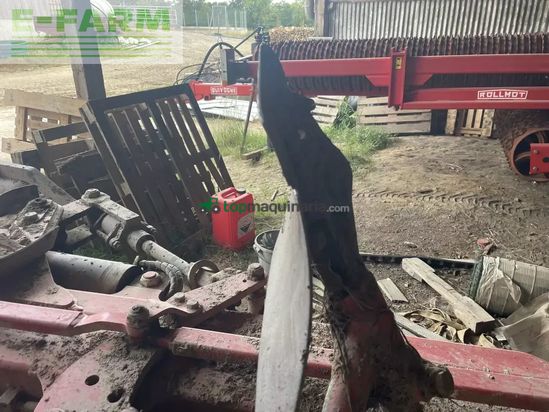 Arado - Gregoire Besson - rover 70