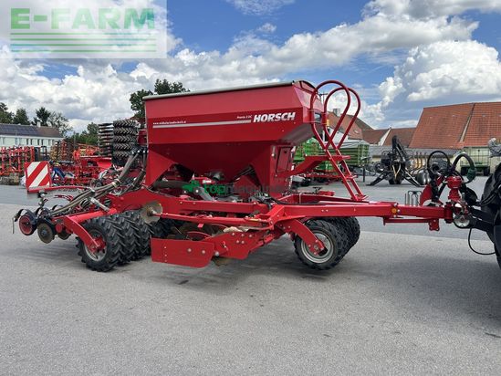 Sembradora - Horsch - pronto 3 dc