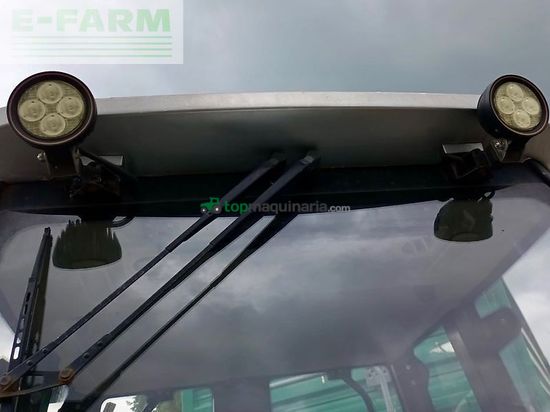 Tractor agrícola - Eurotrac - f40-ii