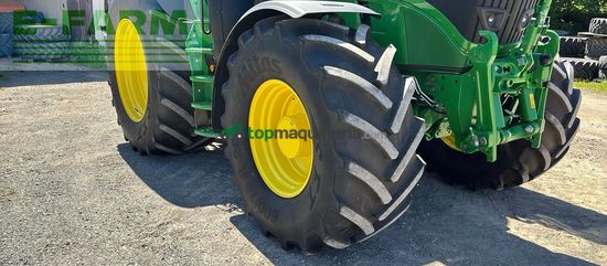 Tractor agrícola - John Deere - 6R 175