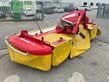 Cortacésped manual - Pöttinger - eurocat 311 classic