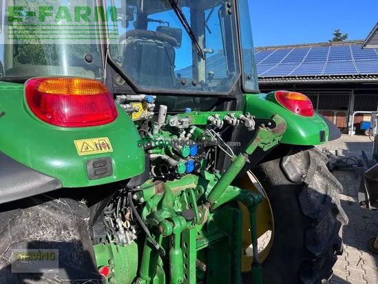 Tractor agrícola - John Deere - 5085m *kundenauftrag*