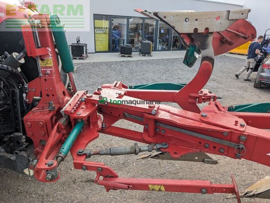 Arado - Kverneland - ed100 4schar dw200 28er