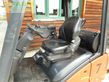Elevadora - Linde - h16t-01 triplex 4,62m + ss
