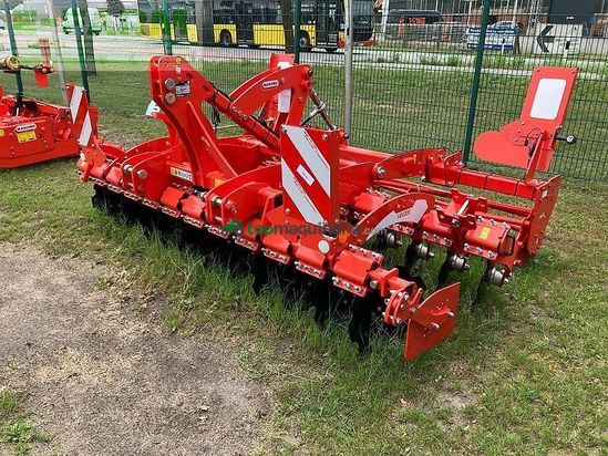 Grada de disco - Maschio - veloce 300