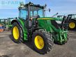 Tractor agrícola - John Deere - 6130r