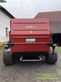Empacadora gigant - Case IH - rb 344