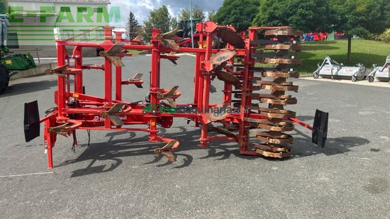 Cultivador - Kverneland - Enduro 4000F