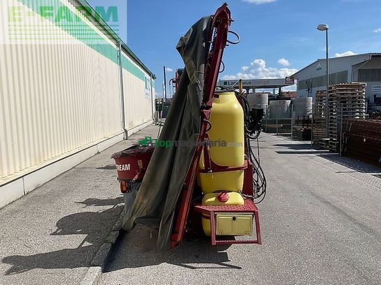 Atomizador - Hardi - master