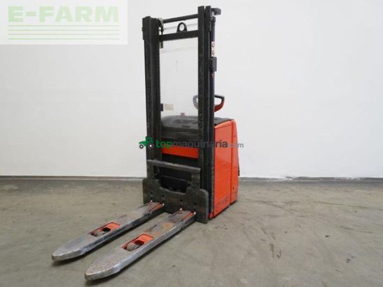 Elevadora - Linde - l 14 1173