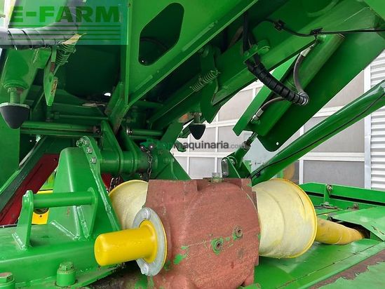 Cortacésped manual - John Deere - 131 moco