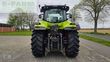 Tractor agrícola - Claas - axion 810 cmatic
