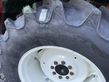 Tractor agrícola -  - jx 1060 c komfort