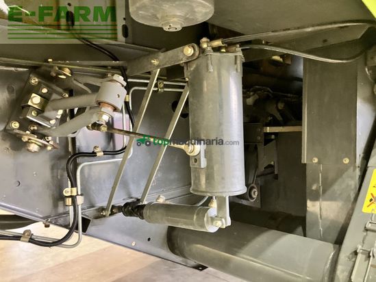 Cosechadora de Cereal - Claas - medion 330