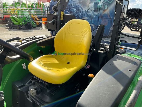 Tractor agrícola - John Deere - 4049m tractor (st26251)