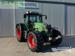 Tractor agrícola - Fendt - 714 vario